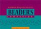 Cover of: Beadwork magazine presents The beader's companion