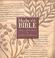 Cover of: Herbs of the Bible