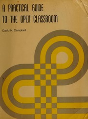Cover of: A Practical guide to the open classroom