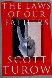 Cover of: The laws of our fathers