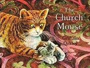Cover of: The Church Mouse by Oakley