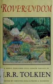 Roverandom by J.R.R. Tolkien, Jacques Georgel