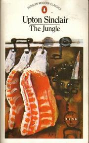 Cover of: The Jungle (Modern Classics) by Upton Sinclair