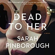 Cover of: Dead to her : a novel by 