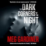 Cover of: The dark corners of the night
