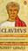 Cover of: I Claudius