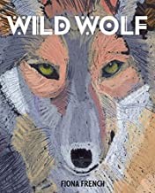 Cover of: Wild Wolf