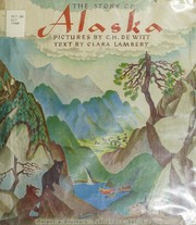 Cover of: The story of Alaska