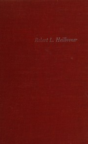 Cover of: The limits of American capitalism by Robert Louis Heilbroner
