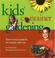 Cover of: Kids Container Gardening 