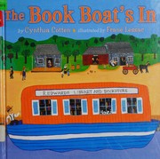 Cover of: The book boat's in