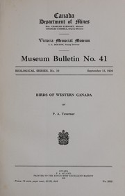 birds-of-western-canada-cover