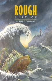 Cover of: Rough justice by Claire Youmans