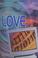 Cover of: When it's love