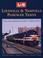 Cover of: Louisville and Nashville Passenger Trains