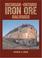 Cover of: Michigan-Ontario iron ore railroads
