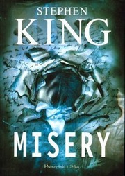Cover of: Misery by 
