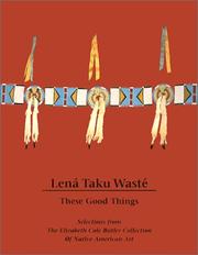 Lená taku wasté = by Bill Mercer