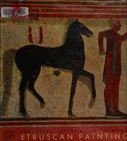 Cover of: Etruscan painting.
