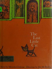 Cover of: The last little cat.