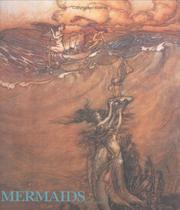 Cover of: Mermaids (Magical Beings) by Elizabeth Ratisseau