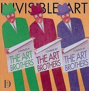 Invisible art by Art Brothers