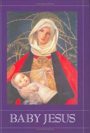 Cover of: Baby Jesus by Welleran Poltarnees