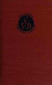 Cover of: Carl Van Doren by Carl Van Doren