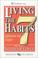 Cover of: Living the 7 Habits