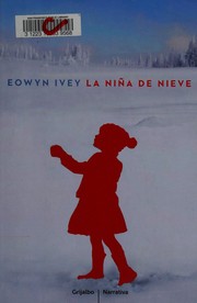 Cover of: La niña de nieve