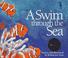 Cover of: A swim through the sea
