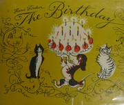Cover of: The birthday: a merry tale with many pictures ...