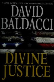 Cover of: Divine Justice