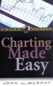 Cover of: Charting Made Easy by John J. Murphy