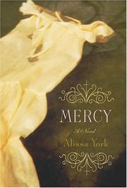 Cover of: Mercy by Alissa York