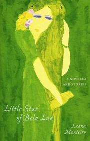 Little Star of Bela Lua by Luana Monteiro