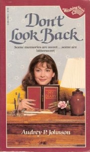 Cover of: Don't Look Back by Audrey P. Johnson