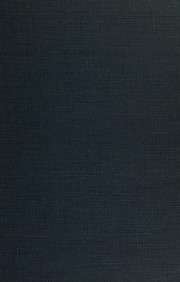 Cover of: Works of John Dryden. by John Dryden