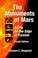 Cover of: The monuments of Mars