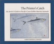 The printer's catch by Christopher M. Dewees