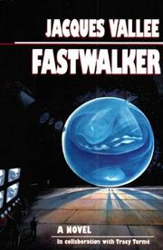 Cover of: Fastwalker: a novel