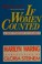 Cover of: If women counted
