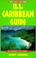 Cover of: U.S. Caribbean Guide
