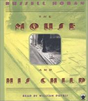 Cover of: The Mouse & His Child by Russell Hoban