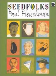 Cover of: Seed Folks by Paul Fleischman, Paul Fleischmann, Paul Fleischman