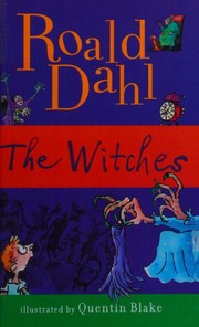 Cover of: The Witches by 