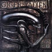 Giger's Alien by H. R. Giger
