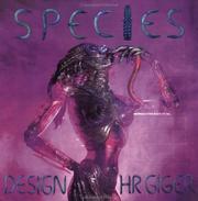 Cover of: Species Design