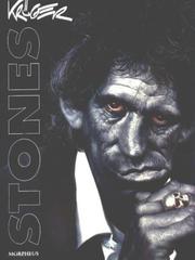 Cover of: Stones