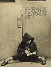 Cover of: Developing observation skills